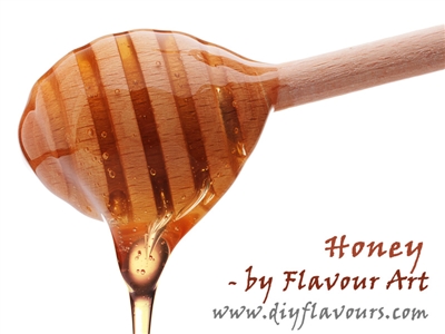 Honey Flavor Concentrate By Flavour Art